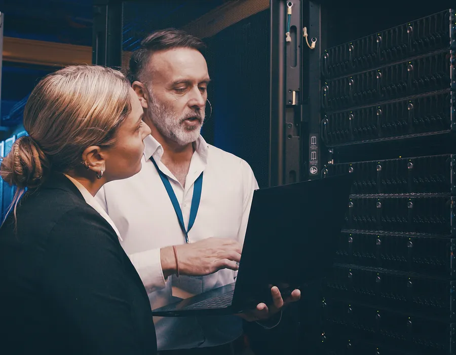 Cyber Intrusion investigation GDR