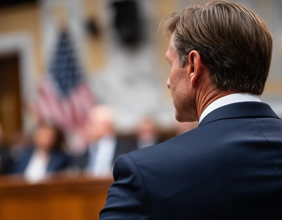 Expert Testimony GDR